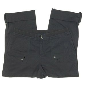 Khakis & Co. Cargo Utility Pants.